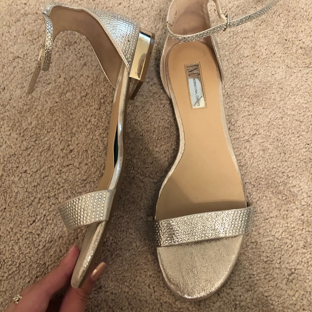 Inc International concepts Sandal